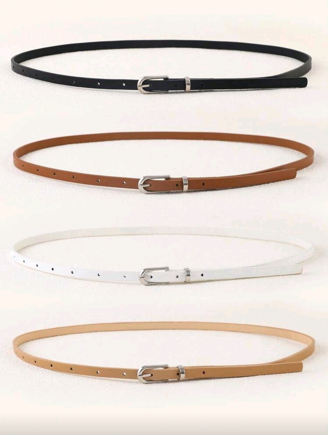 CINTURONES FAJAS SENCILLOSCON EBILLA ORO CINT2